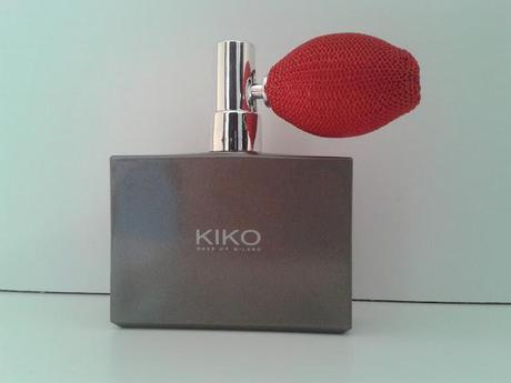 Kiko....Shimmer Distilled