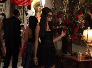 The vampire diaries: tutti i look di Nina Dobrev nella seconda stagione