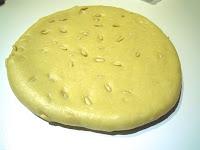 Focaccia della Befana