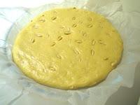 Focaccia della Befana