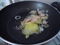 Cavolo cappuccio rosso caramellato