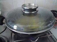 Cavolo cappuccio rosso caramellato