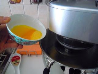 Il panettone 2013 con KCC e abbattitore Fresco Irinox