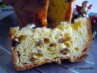Il panettone 2013 con KCC e abbattitore Fresco Irinox