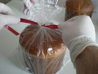 Il panettone 2013 con KCC e abbattitore Fresco Irinox