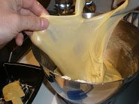 Il panettone 2013 con KCC e abbattitore Fresco Irinox