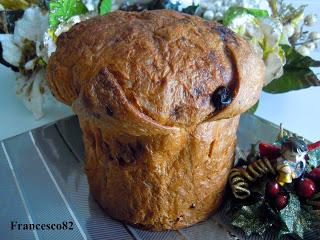 Il panettone 2013 con KCC e abbattitore Fresco Irinox