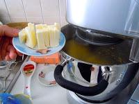 Il panettone 2013 con KCC e abbattitore Fresco Irinox