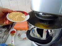 Il panettone 2013 con KCC e abbattitore Fresco Irinox