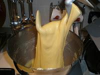 Il panettone 2013 con KCC e abbattitore Fresco Irinox