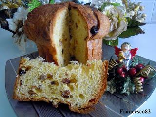 Il panettone 2013 con KCC e abbattitore Fresco Irinox