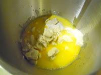 Il panettone 2013 con KCC e abbattitore Fresco Irinox