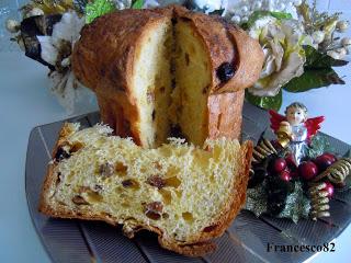 Il panettone 2013 con KCC e abbattitore Fresco Irinox