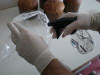 Il panettone 2013 con KCC e abbattitore Fresco Irinox