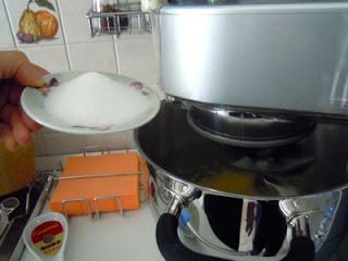 Il panettone 2013 con KCC e abbattitore Fresco Irinox