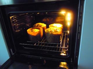 Il panettone 2013 con KCC e abbattitore Fresco Irinox