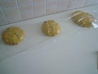 Il panettone 2013 con KCC e abbattitore Fresco Irinox