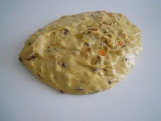 Il panettone 2013 con KCC e abbattitore Fresco Irinox