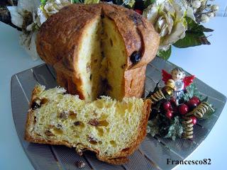 Il panettone 2013 con KCC e abbattitore Fresco Irinox