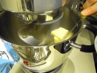 Il panettone 2013 con KCC e abbattitore Fresco Irinox