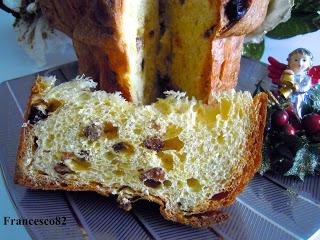 Il panettone 2013 con KCC e abbattitore Fresco Irinox
