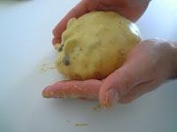 Il panettone 2013 con KCC e abbattitore Fresco Irinox