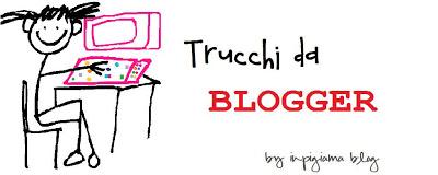 Nasce Trucchi da blogger!