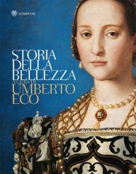 La Storia della Bellezza secondo Umberto Eco