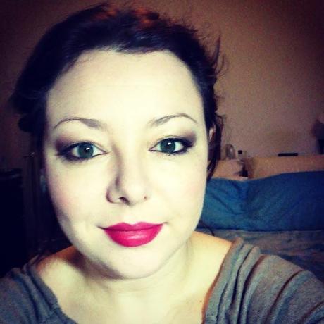 Tutorial: Face of The day 3 Gennaio 2013