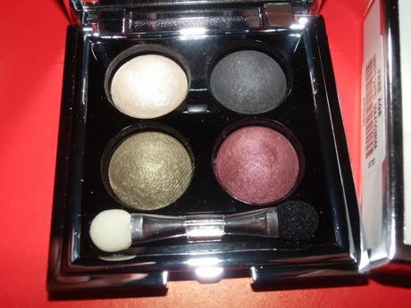 Sugarbox e My Beauty Box Dicembre 2012