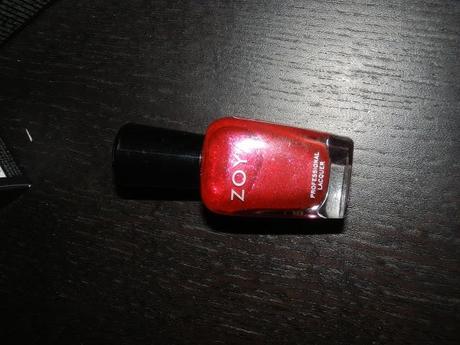 Sugarbox e My Beauty Box Dicembre 2012