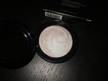 Sugarbox e My Beauty Box Dicembre 2012