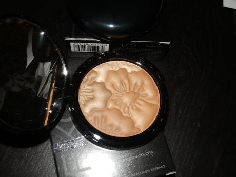 Sugarbox e My Beauty Box Dicembre 2012