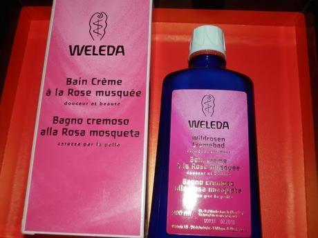 Sugarbox e My Beauty Box Dicembre 2012