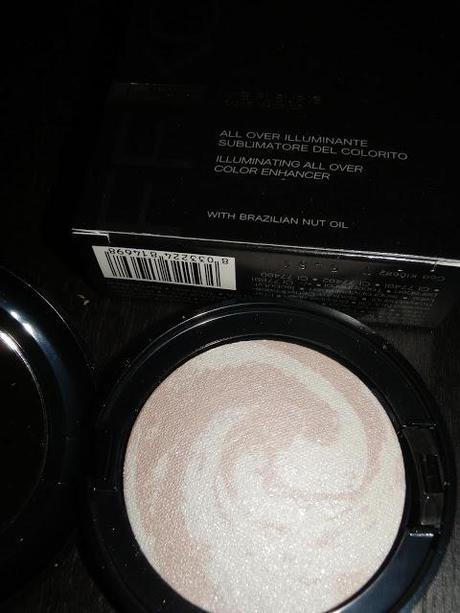 Sugarbox e My Beauty Box Dicembre 2012