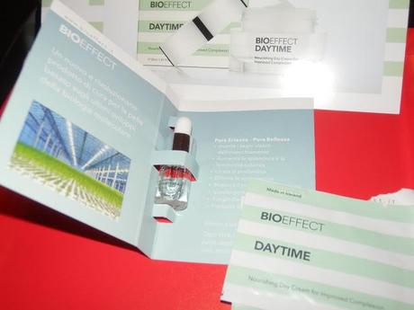 Sugarbox e My Beauty Box Dicembre 2012