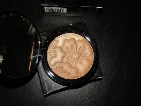 Sugarbox e My Beauty Box Dicembre 2012