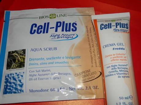 Sugarbox e My Beauty Box Dicembre 2012