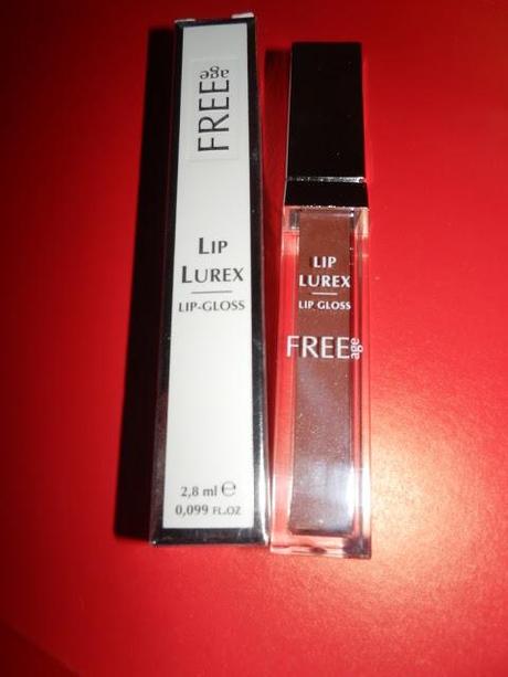 Sugarbox e My Beauty Box Dicembre 2012