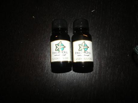 Sugarbox e My Beauty Box Dicembre 2012