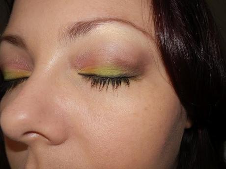 Tutorial: Una palette al dì - Kiko Light Impulse Bright