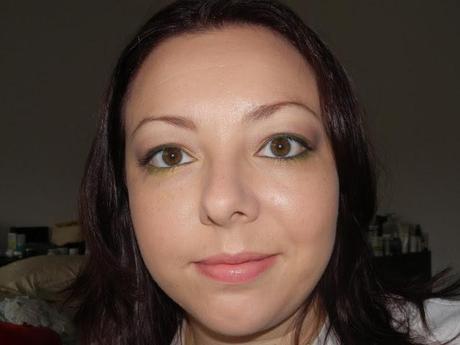 Tutorial: Una palette al dì - Kiko Light Impulse Bright