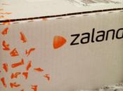 Zalando: miei acquisti