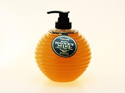 Perlier - Honey Miel - Body - Bagno Crema - Miele (500 ml)