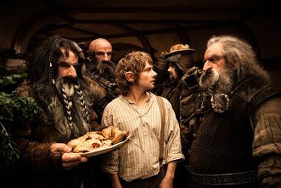 Recensione: Lo Hobbit- Un Viaggio Inaspettato