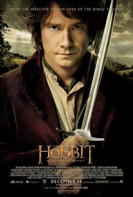 Recensione: Lo Hobbit- Un Viaggio Inaspettato