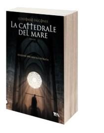 Il mio libro facile: la cattedrale del mare