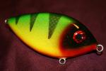 La stanza dell’autocostruzione -9- Oliffo Living Lures