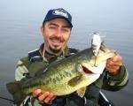 La stanza dell’autocostruzione -9- Oliffo Living Lures