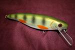 La stanza dell’autocostruzione -9- Oliffo Living Lures